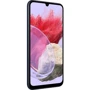 Смартфон Samsung Galaxy M34 5G 8/128Gb Dark Blue Approved Витринный образец: Причина уценки Как новый (витринный образец): смартфон выглядит и функционирует как новый. Смартфон полностью протестирован по программе Approved, все функции работают корректно