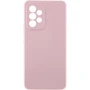 Чохол для телефона Lakshmi Premium Case Silicone Cover Full Camera Pink Sand для Samsung A336 Galaxy A33 5G