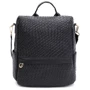 Жіночий рюкзак Monsen чорний (C1mm660bl-black)