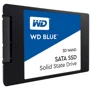 WD SSD Blue 1 TB (S100T2B0A): Тип накопителя внутренний
