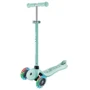 Самокат детский Globber GO-Up Sporty Lights мятно-фисташковый (452-706-4) фото 9