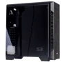 Корпус Zalman S3 (Black): Потужність БЖ, Вт немає