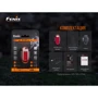Велофара задня Fenix BC05R V2.0 фото 15