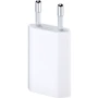 Зарядний пристрій Apple USB Wall Charger AC 1400mA (MD813ZM/A): Кабель в комплекті Відсутнє