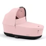 Люлька Cybex Priam Lux Peach Pink (523000829)