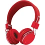 Наушники Trust Urban Ziva Foldable Red