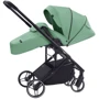 Прогулянковий візок Carrello Alfa CRL-5508 Pear Green фото 9