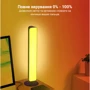 Світлодіодний нічник Inspire S042 28LED: Спрямованість світла Общее освещение