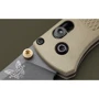 Нож Benchmade Bugout 535GRY-1 (535GRY-1): Количество инструментов 1