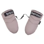 Варежки для коляски Bair Thermo Mittens капучино 29х15 см