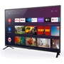 Телевизор Ergo 40GFS5500: Оснащение Smart TV, Встроенный медиаплеер