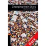 Bookworms 2: Jennifer Bassett: Changing their Skies. Stories from Africa with Audio CD