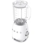 Блендер Smeg BLF03WHEU: Конструкция стационарный