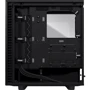 Корпус Fractal Design Define 7 Compact Dark Tempered Glass (FD-C-DEF7C-02) фото 7