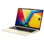 Ноутбук ASUS K5504VA-L1120WS (90NB0ZK4-M00540) UA: Объем накопителя 1 ТБ SSD