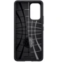 Чехол для телефонов Spigen Core Armor Black (ACS04298) for Samsung A536 Galaxy A53: Цвет черный