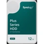 Внутрішній жорсткий диск Synology Plus Series 3.5" SAS 12TB (HAT3310-12T)