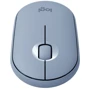 Мышь Logitech M350 Blue Grey (910-005719): Интерфейс подключения Bluetooth
