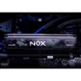 Apacer 32 GB (2x16GB) DDR5 5600 MHz Nox Black (AH5U32G56C522MBAA-2) UA фото 5