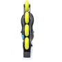 Роликовые коньки Tempish REBEL NOW black/29-32 (1000026/BLACK/29-32): Размер колес, мм 64/70 мм