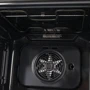 Духова шафа електрична Hotpoint-Ariston FA2 844 H IX HA: Розміри 59.5х59.5х55.1 см