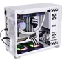 Персональный компьютер (ПК) ARTLINE Gaming D31WHITE Windows 11 Home (D31WHITEv31Win): Оптический привод отсутствует