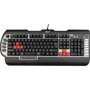 Клавіатура A4Tech Bloody X7-G800V