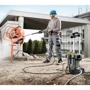 Karcher ProHD 600 (1.520-095.0): Максимальное давление (бар) 180