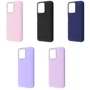 Аксессуар для смартфона WAVE Plump Case Black Currant for Xiaomi Redmi 12 4G: Пленка в комплекте нет