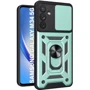 Чехол для телефонов BeCover Military Dark Green for Samsung A245 Galaxy A24 4G / M346 Galaxy M34 5G (710681)