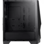 Корпус Antec NX310 (0-761345-81031-9): Типоразмер Midi-Tower