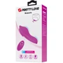 Стимулятор клитора LYBAILE Pretty Love Romario (BW-022100W)
