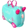 Детский чемодан для путешествий Trunki Flora Fairy (0324-GB01-UKV)