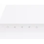 Витяжка Gorenje WHI649EXGW: Рекомендована площа приміщення (при висоті 2,7 м), м² 20.5-28.4