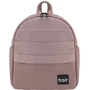 Коляска 2 в 1 Bair Kiwi Soft BKS-455 капучино - капучино (кожа): Возможность установки люльки есть