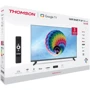 Телевізор Thomson 32QG4S14: Вихід в інтернет Ethenet / Wi-Fi / Bluetooth