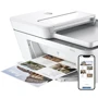 МФУ HP DJ Ink Advantage 4276 Wi-Fi (60K49C) UA: Максимальный формат бумаги (размер, мм) A4
