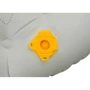 Надувной коврик Ether Light XT Mat 183 х 55 х 10 см Grey от Sea to Summit (STS AMELXTR): Внешний материал 30/40D Nylon