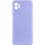 Аксессуар для смартфона Lakshmi Case Silicone Cover Full Camera Dasheen for Motorola Moto G32