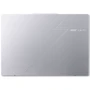Ноутбук Acer Swift Go 14 SFG14-74-59GG (NX.JCWEU.002) UA: Оперативна пам'ять 16 Гб