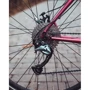 Велосипед Pride ROCX Tour 28" рама - L красный 2020: Тип заднего тормоза Дисковые механические