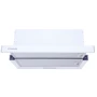 Вытяжка Minola HTL 6814 WH 1200 LED
