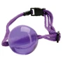 Кляп Japanese Silk Love Rope Ball Gag, Purple
