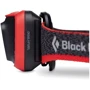 Фонарь туристический Black Diamond Spot 400 (Octane) (BD 6206728001ALL1): Количество режимов 5