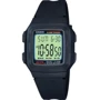 Наручний годинник Casio F-201W-1AEF