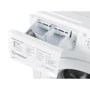 Стиральная машина Indesit OMTWSA 61052 W UA: Загрузка белья (стирка), кг 6