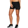 Спортивні шорти Asics Silver 4In Short 2012A030-001 44 чорні
