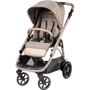 Коляска Peg-Perego Veloce Mon Amour Розовое золото (IP26000000BA36PI29): Тип коляски Прогулочная