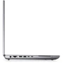 Ноутбук Dell Precision 7770 (N209P7770EMEA_VP): Объем накопителя 512 ГБ (SSD)