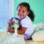 М'яка іграшка Summer Infant Hedgehog Їжачок із серцебиттям (6726): Особливості музична